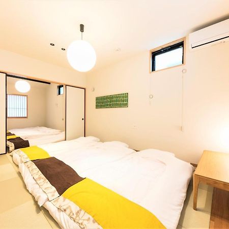 Musubi Hotel Machiya Naraya-Machi 2 Fukuoka  Exterior foto
