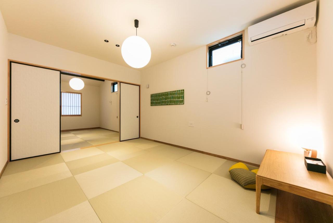 Musubi Hotel Machiya Naraya-Machi 2 Fukuoka  Exterior foto