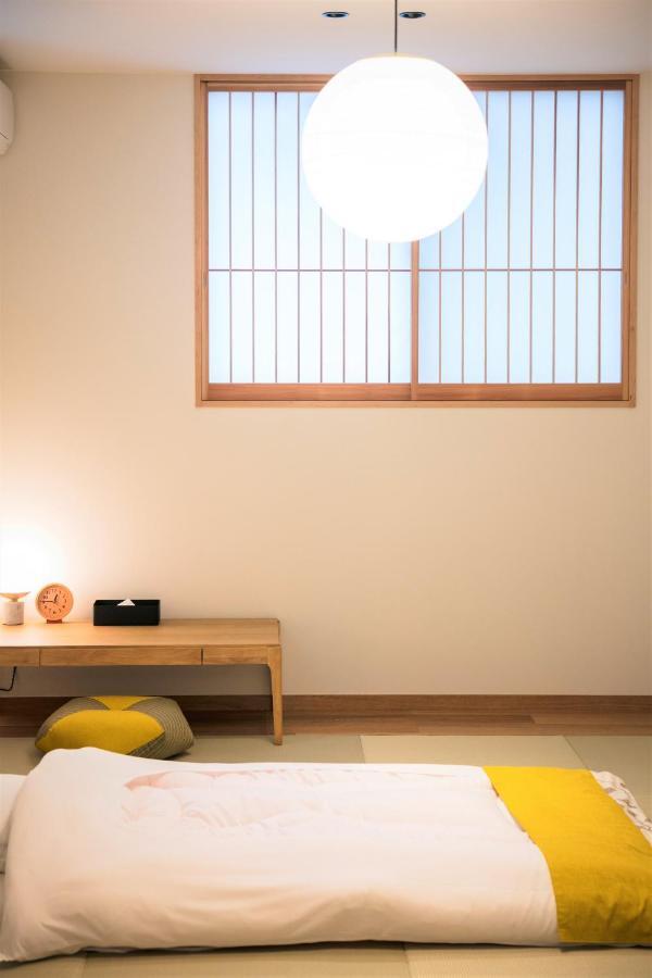 Musubi Hotel Machiya Naraya-Machi 2 Fukuoka  Exterior foto